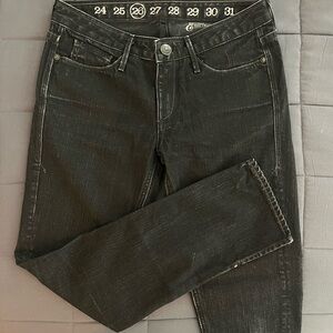 Earnest Sewn Women’s Jeans